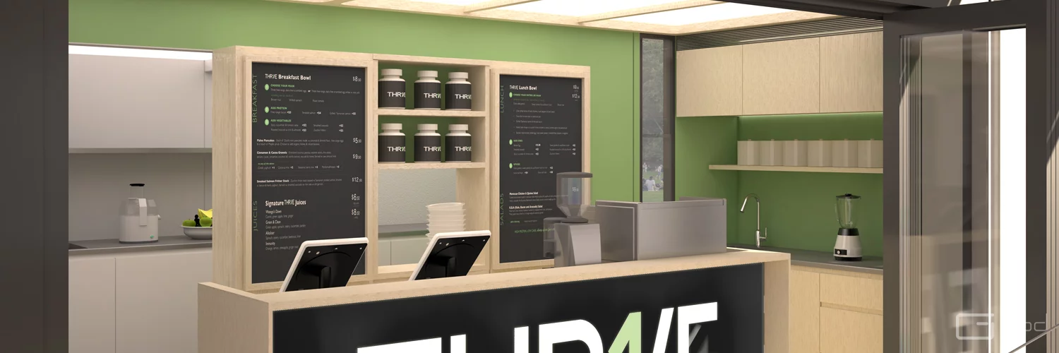 A company rep told Gizmag that the first unit is about to roll off the production line very soon (Image: G-pod)