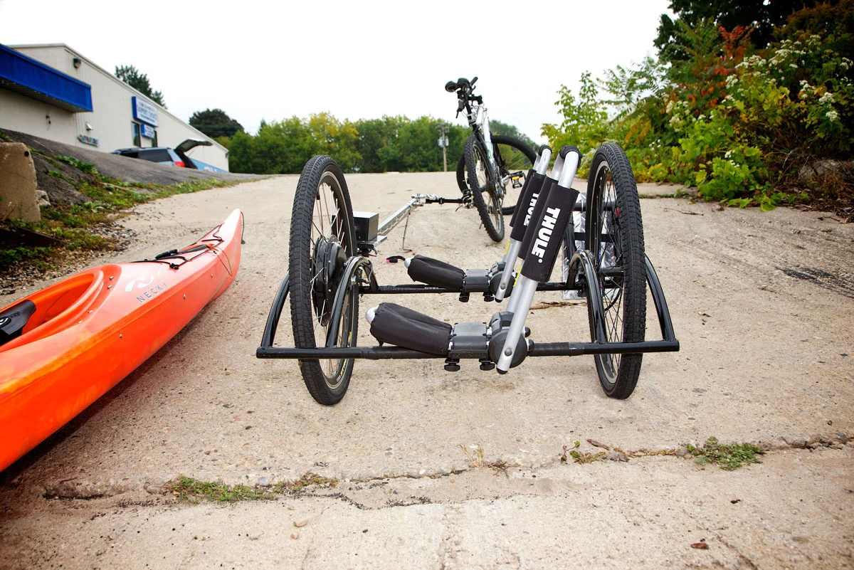 Rollout hopes to secure funding and launch the Brouhaha in time for next summer