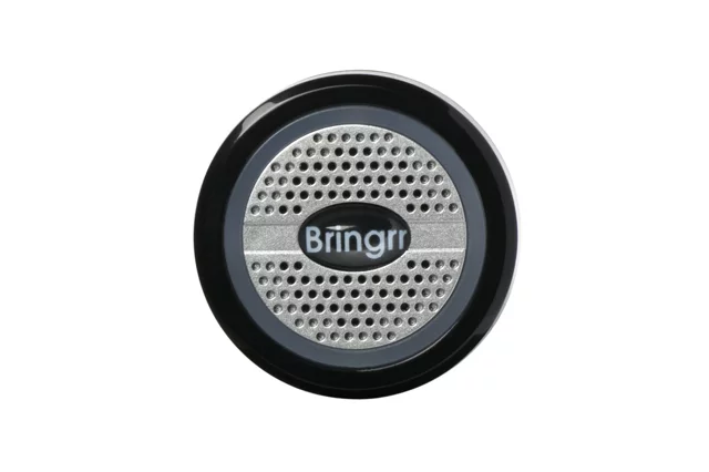 The Bringrr cell phone reminder