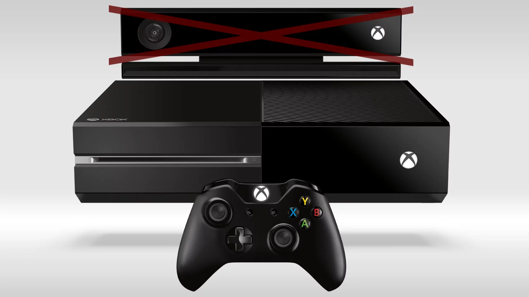 Microsoft will sell a cheaper version of its console that does not include the sensor