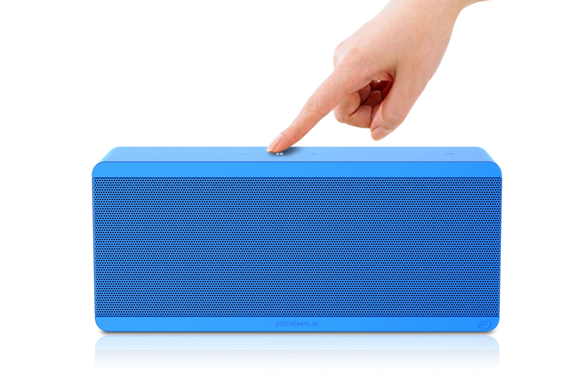 The Theater Box reportedly makes every spot in a room the "sweet spot"