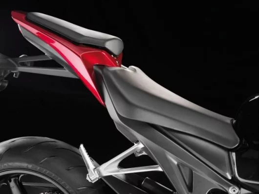 Honda's 2008 CBR1000RR Fireblade