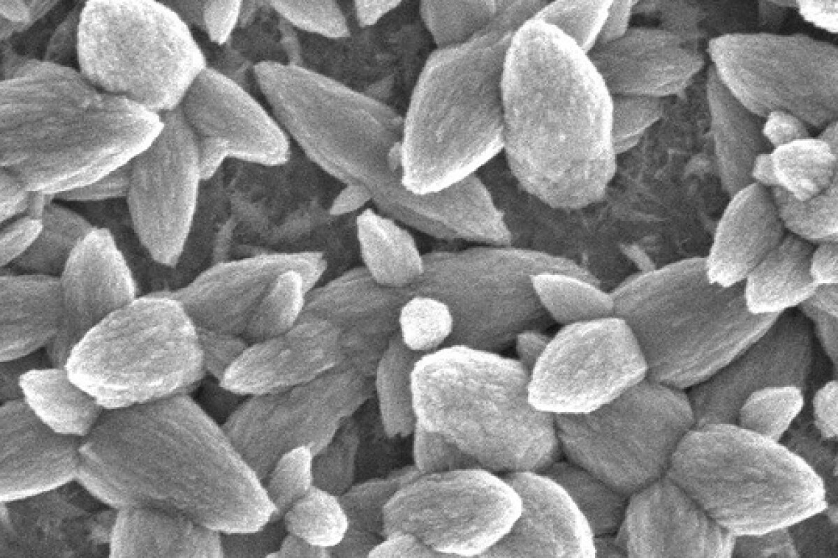 Nanostructure coatings remove heat four times faster