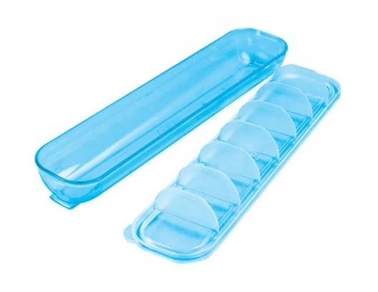 Qubies ice-cube tray
