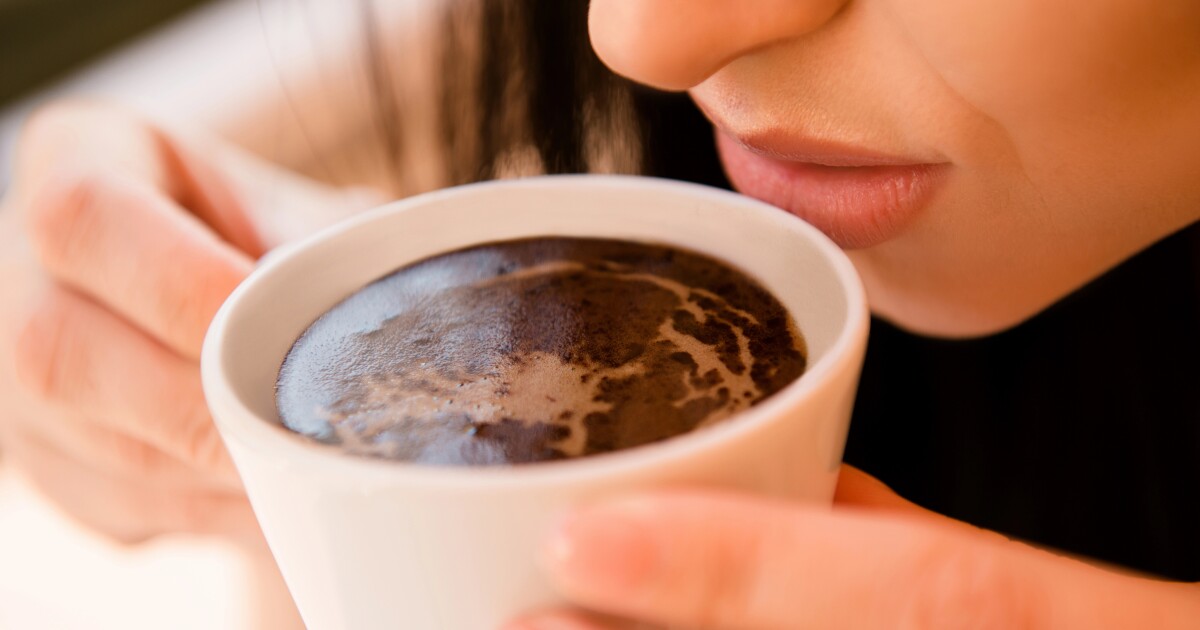 Smell and taste linked earlier in the brain than thought Smell and taste linked earlier in the brain than thought