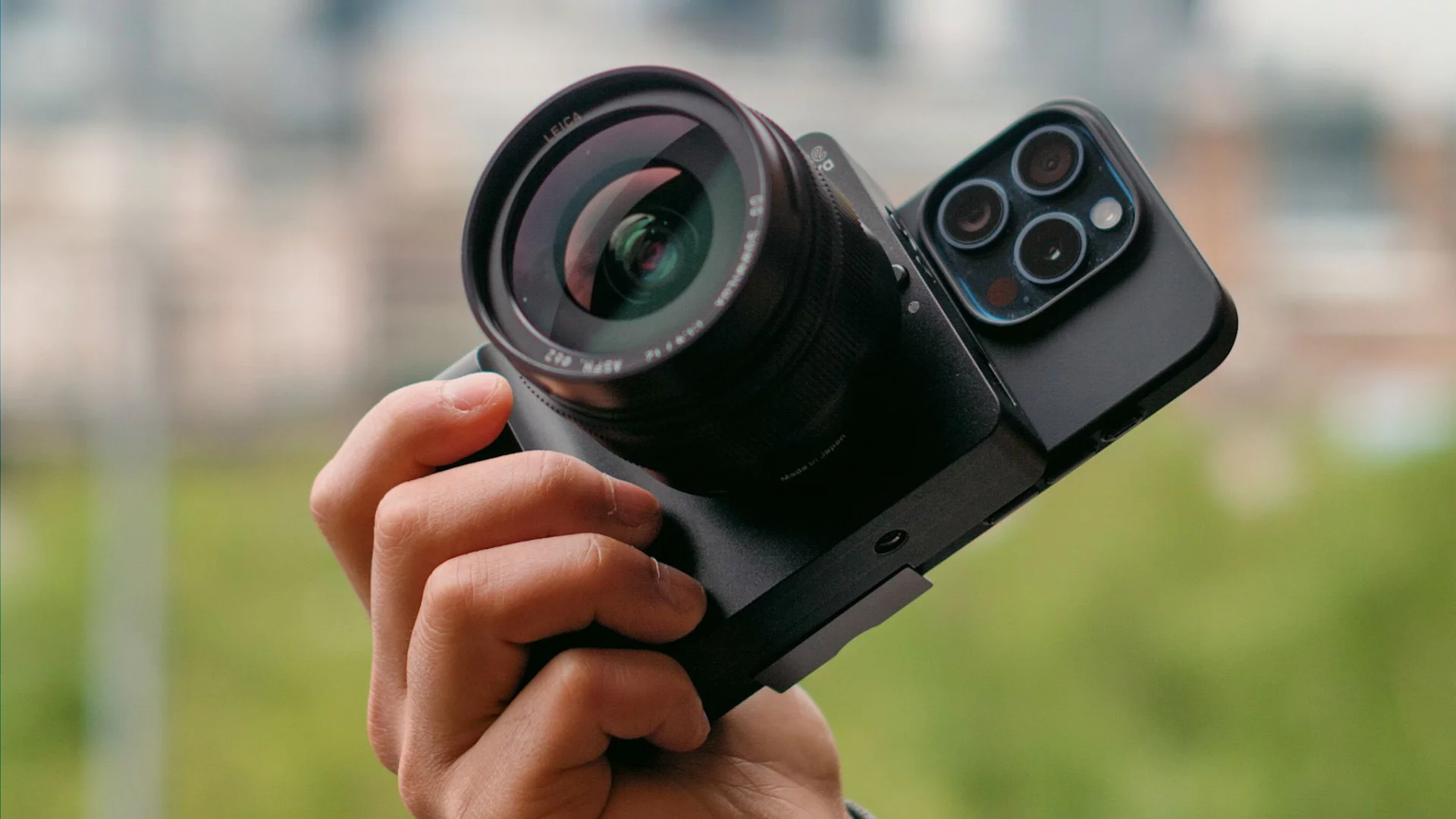 Qualcomm and Google chips cater for AI-driven computational photography