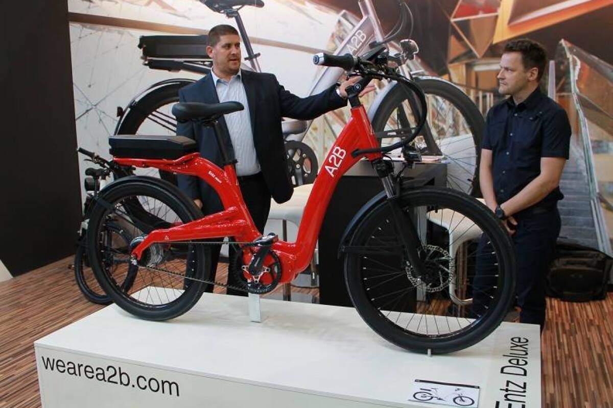 conti ebike