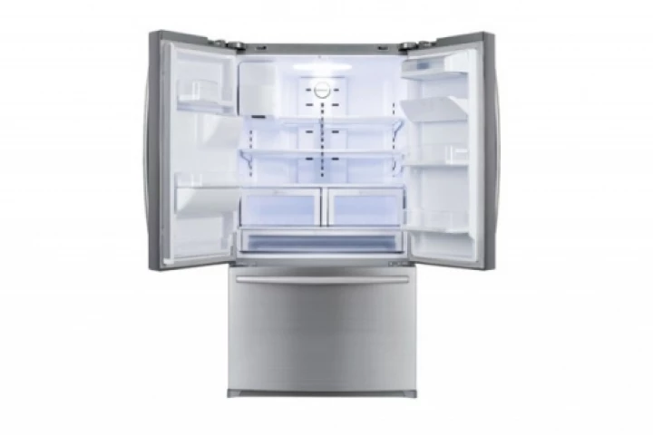 Samsung introduces world's largest french door refrigerator