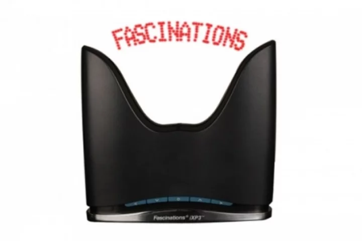 The iPX3 Instant Messaging Clock (Pic: Innovatoys)