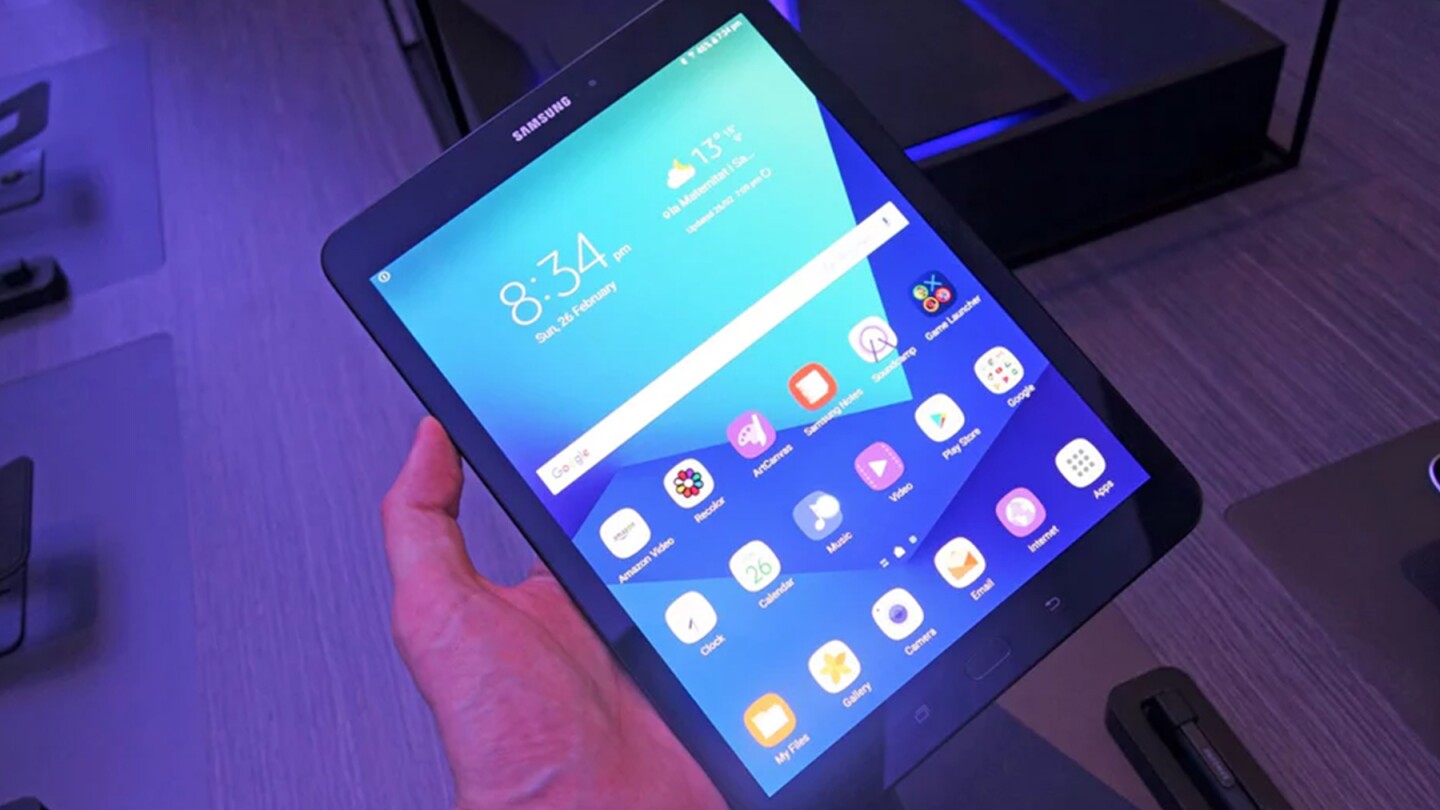 what does hdr mean for tablet