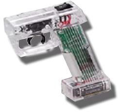 The wireless controller