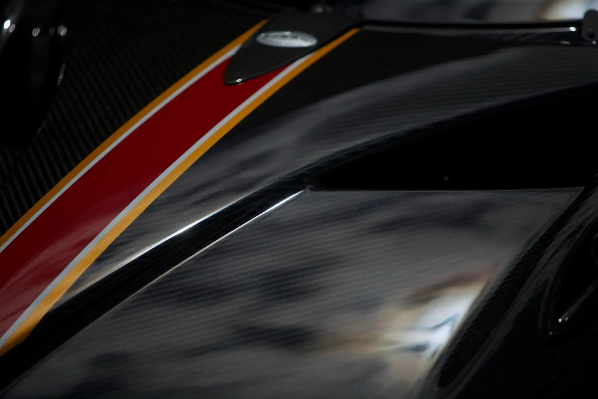 Only five Zonda Revolucions will be built