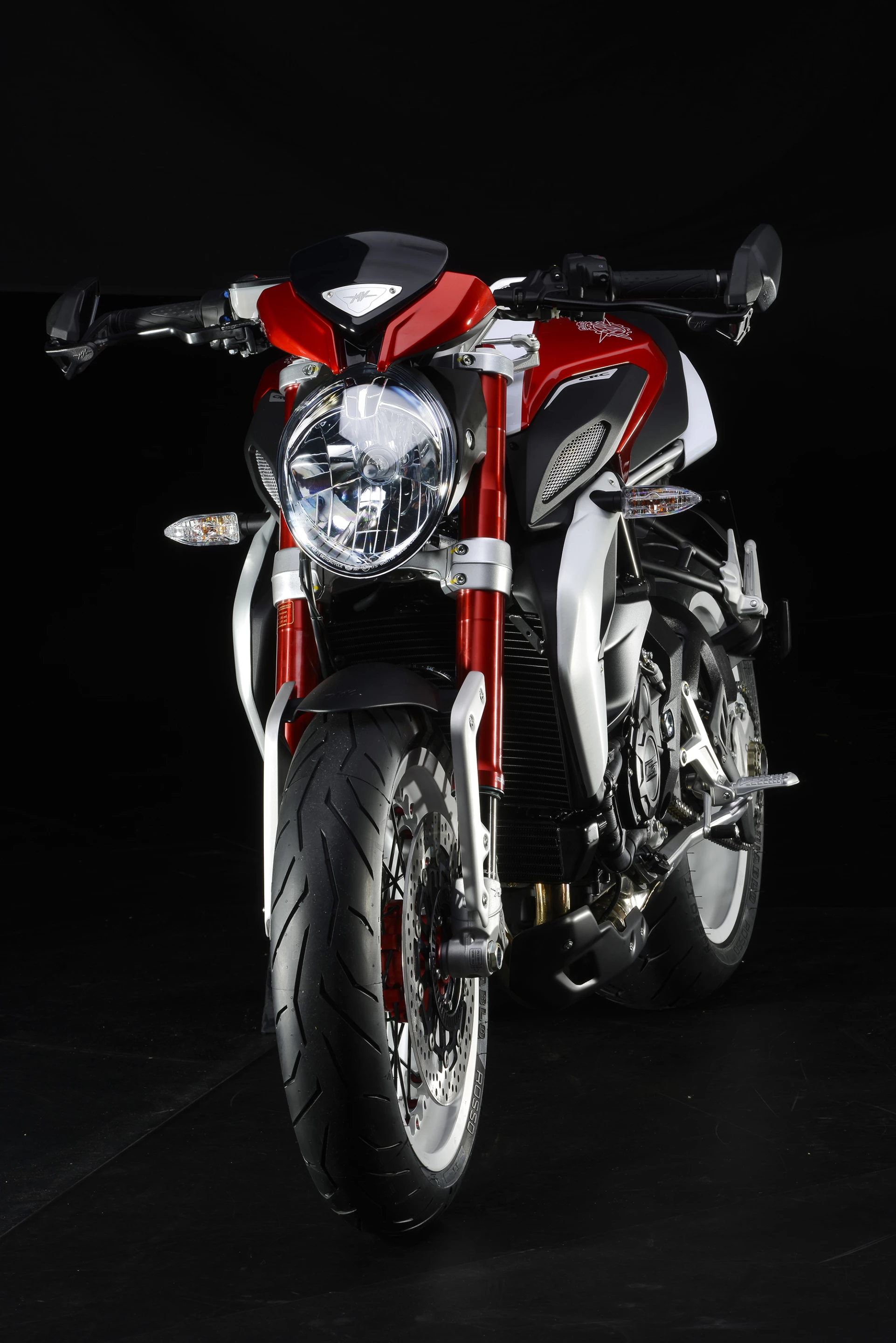 MV Agusta Brutale Dragster 800 RR