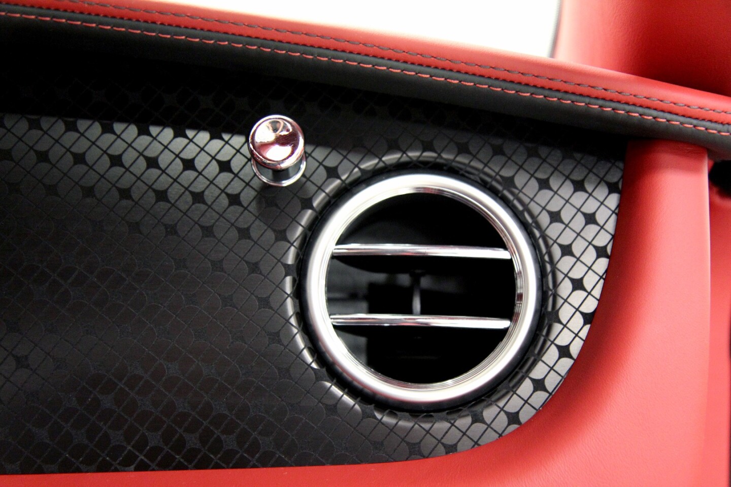 The black and red motif is borrowed from Monster's logo