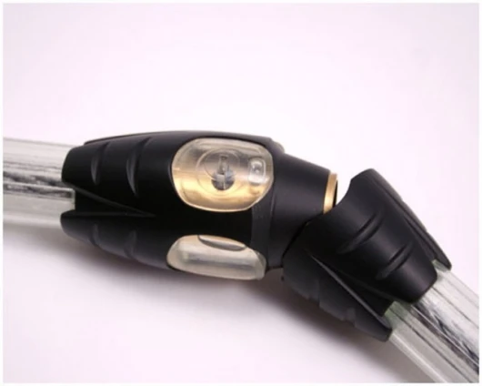 SmartLock - lock barrel and lever