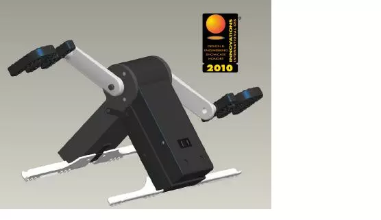 The Power Box includes a standard two-prong socket for use with any AC adapter