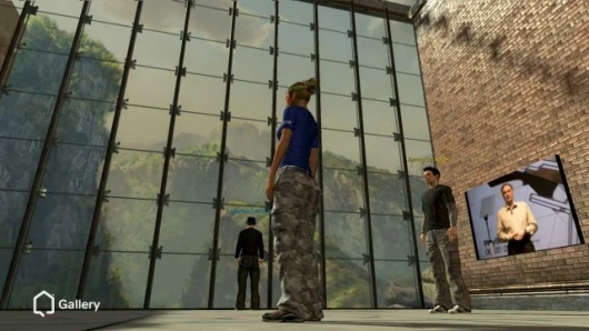 PlayStation Home