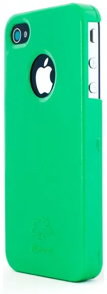 The iNature hard cover for iPhone 4/4S