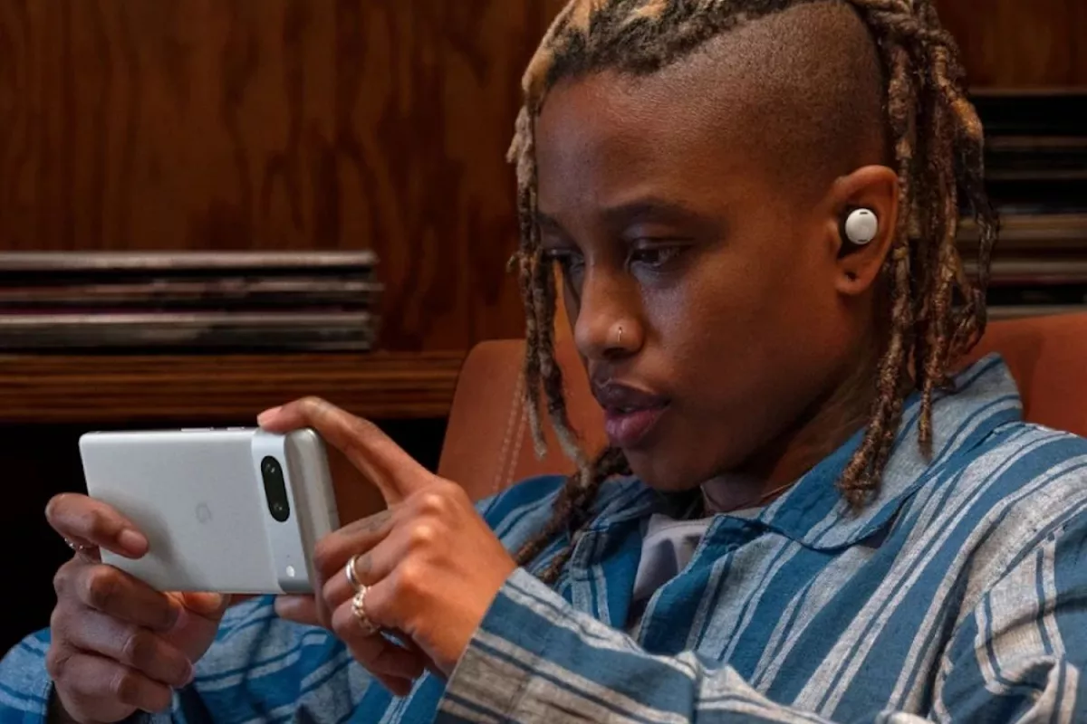 Google researchers have developed a system that can transform any TWS ANC wearables into heart rate monitors via a software update