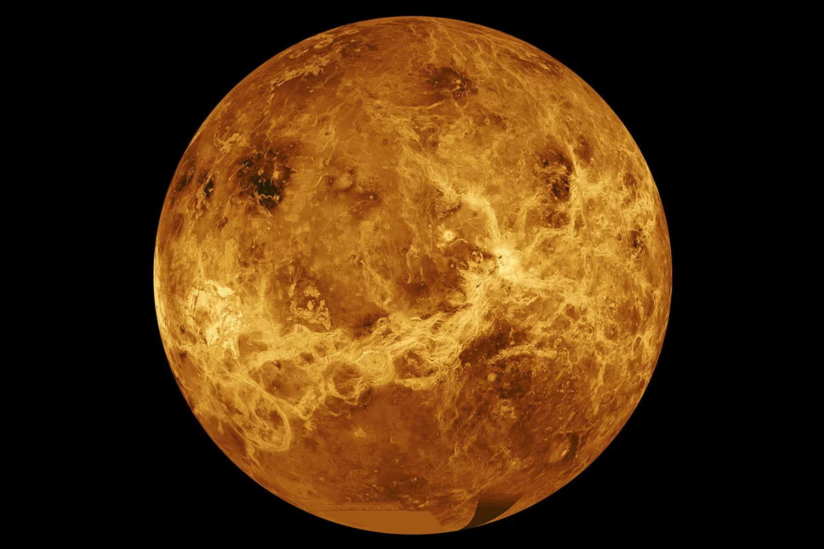 Venus, often referred to as "Earth's twin", is set to receive two visitors this week