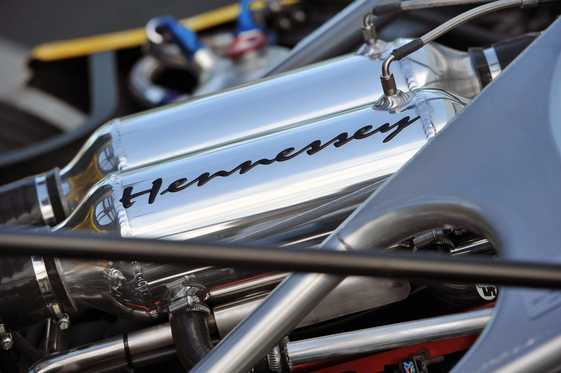 The 2012 Venom GT