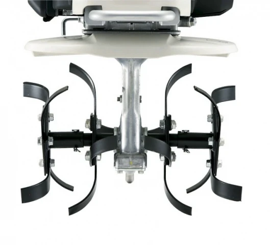 Honda Pianta FV200 Mini-Tiller