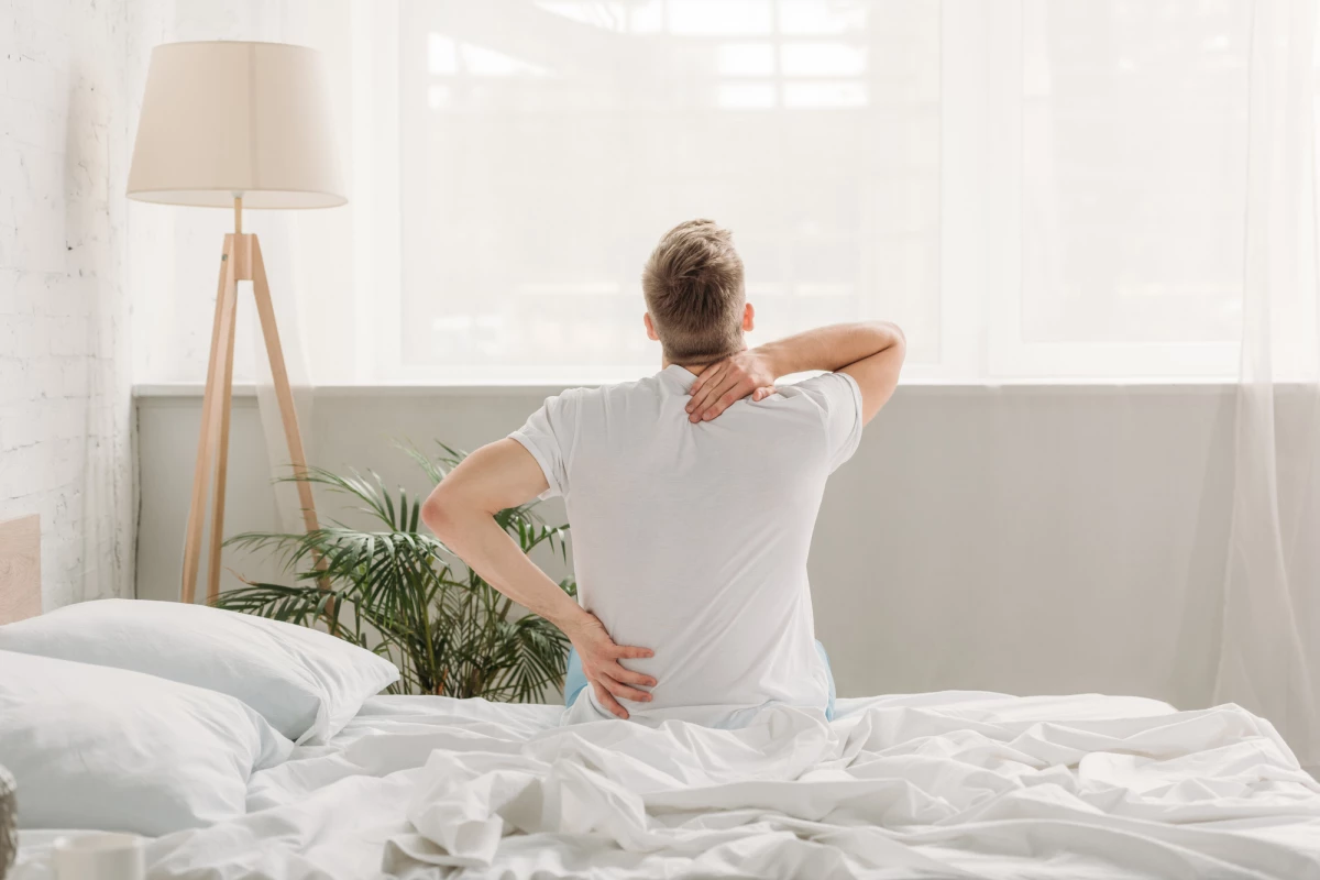 A new study has found that opioids are not as effective as a placebo at reducing pain caused by acute lower back and neck pain
