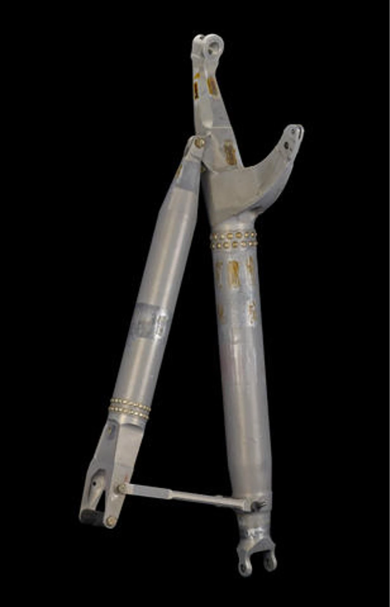 Lunar Module truss