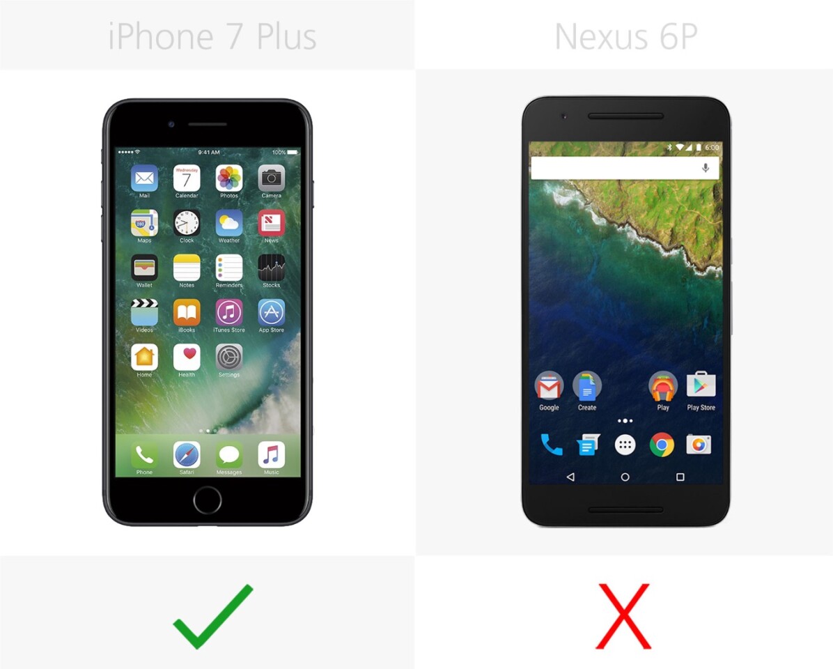 Capacitive home button