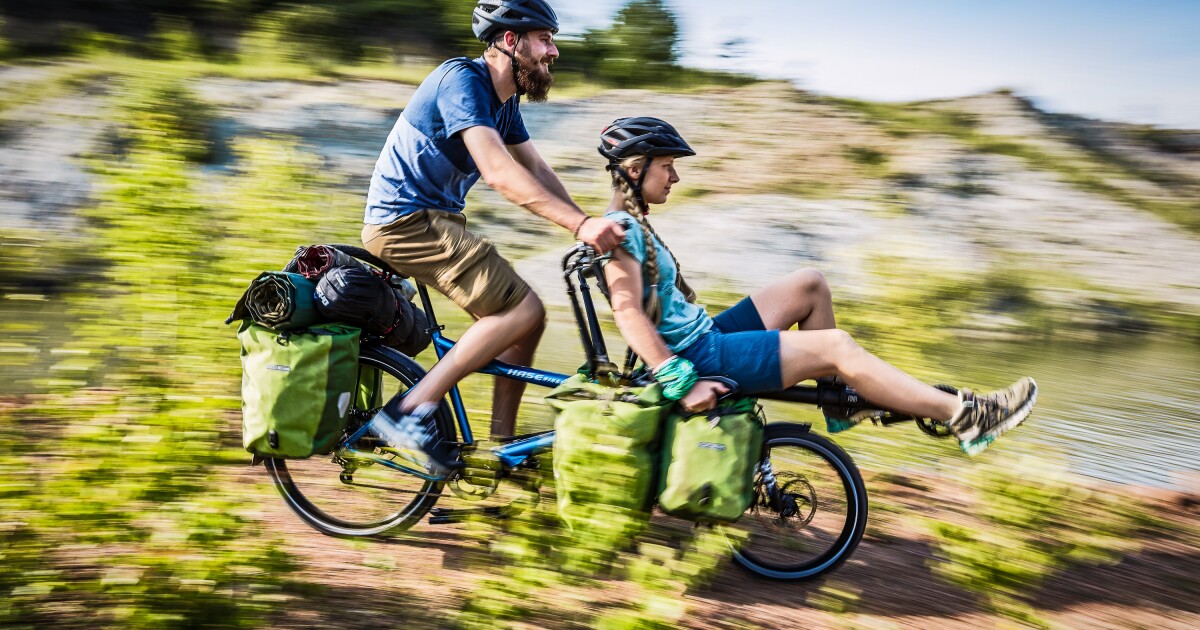 eBike Innovations - cover