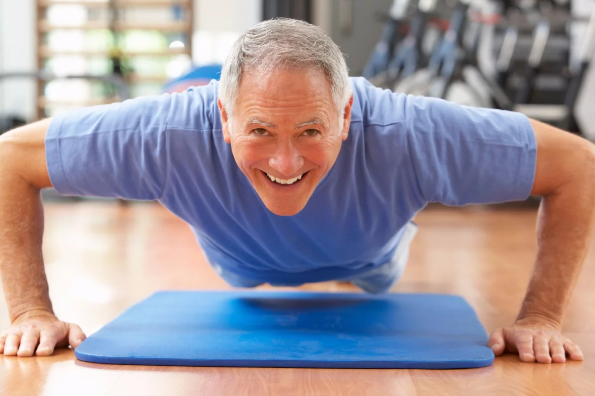 A new study reveals a novel technique that can make old cells act young and could help extend a person's healthspan