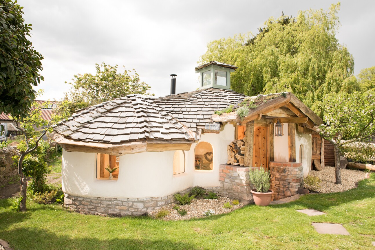 The Hobbit House is owned by Susan Price