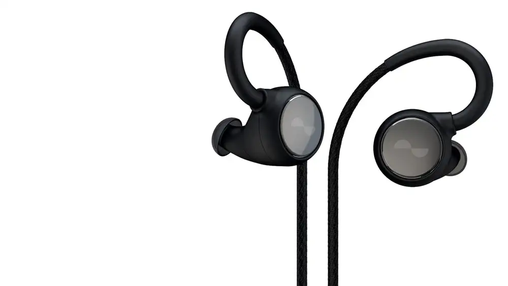 NuraLoop earphones