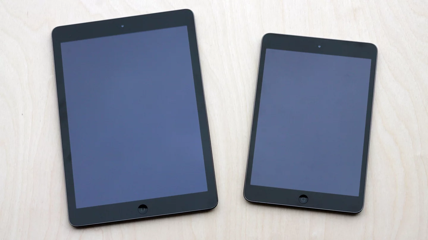 Do you prioritize screen size, or portability?