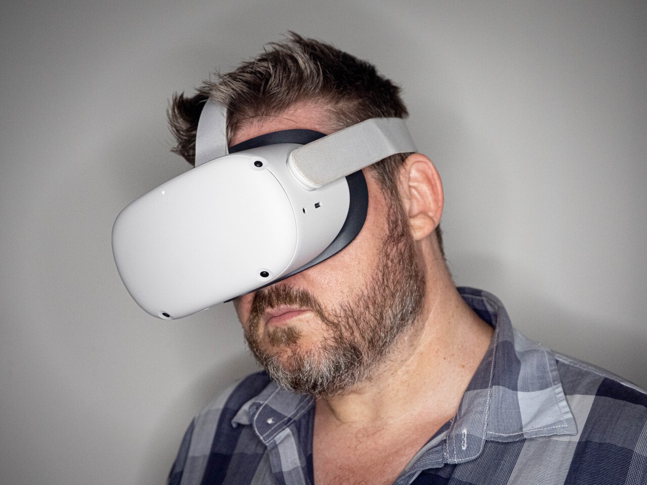 Review Oculus Quest 2 is an even better portal into alternate worlds