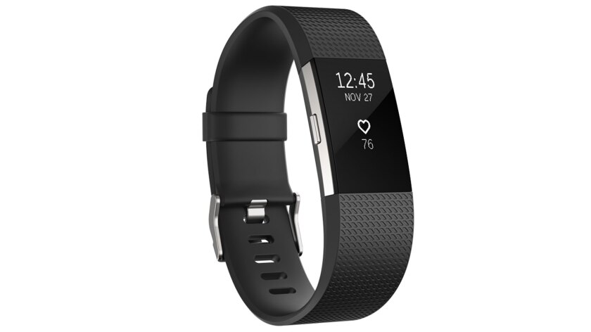 Fitbit Charge 2