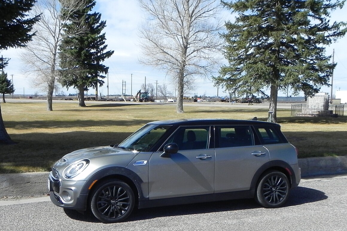 Mini Clubman Review >> Review A Week With The Not So Mini 2016 Mini Cooper Clubman Mini Clubman Review >> Review A Week With The Not So Mini 2016 Mini Cooper Clubman