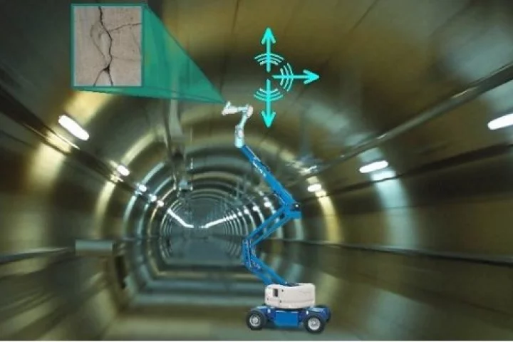 The proposed ROBINSPECT robot