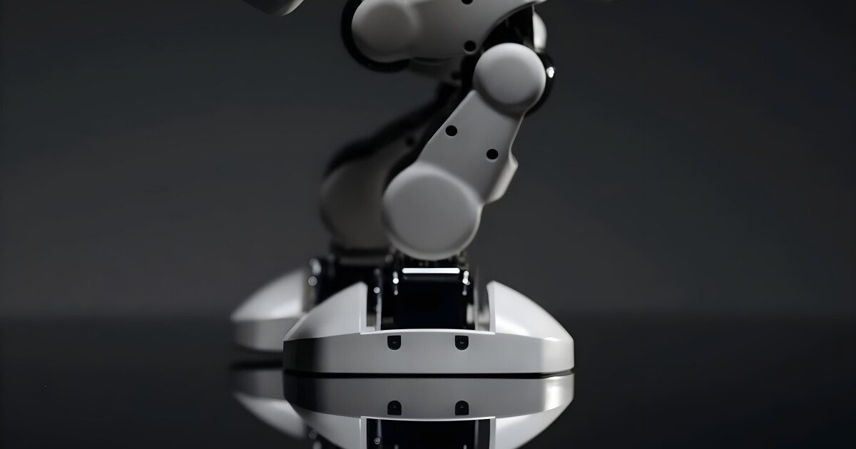 Microrobots Get Power From the Ground Up — New Atlas