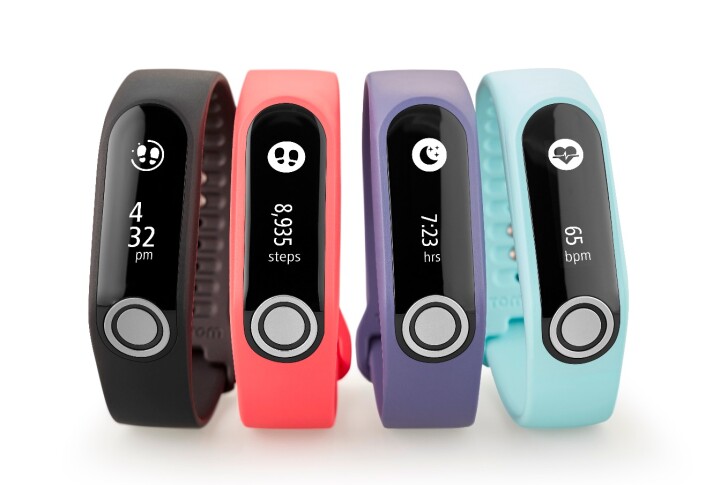 tomtom for motorcycles