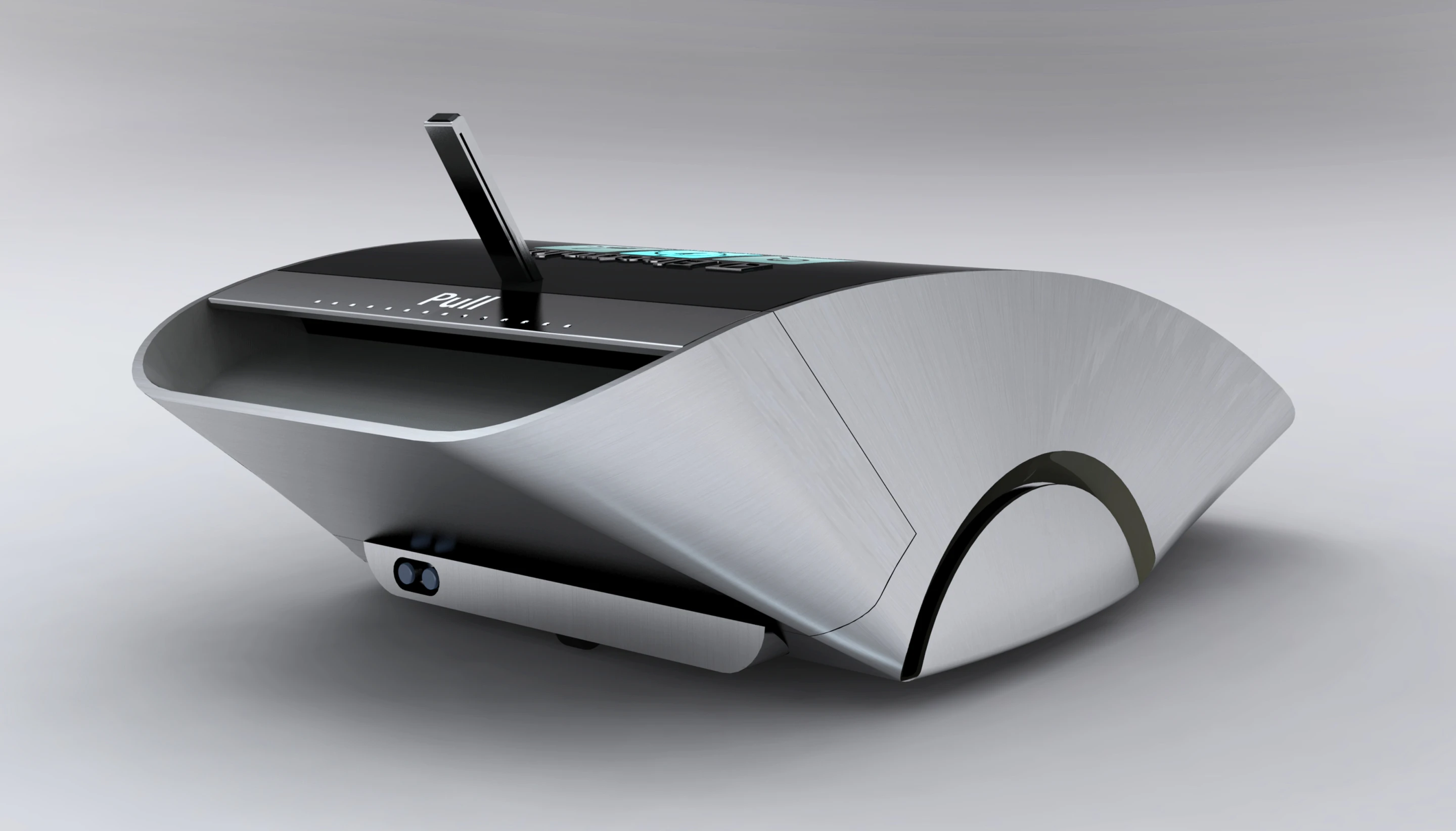 TAP : Designer: Gyu Ha Choi; School: Handong Global University, South Korea