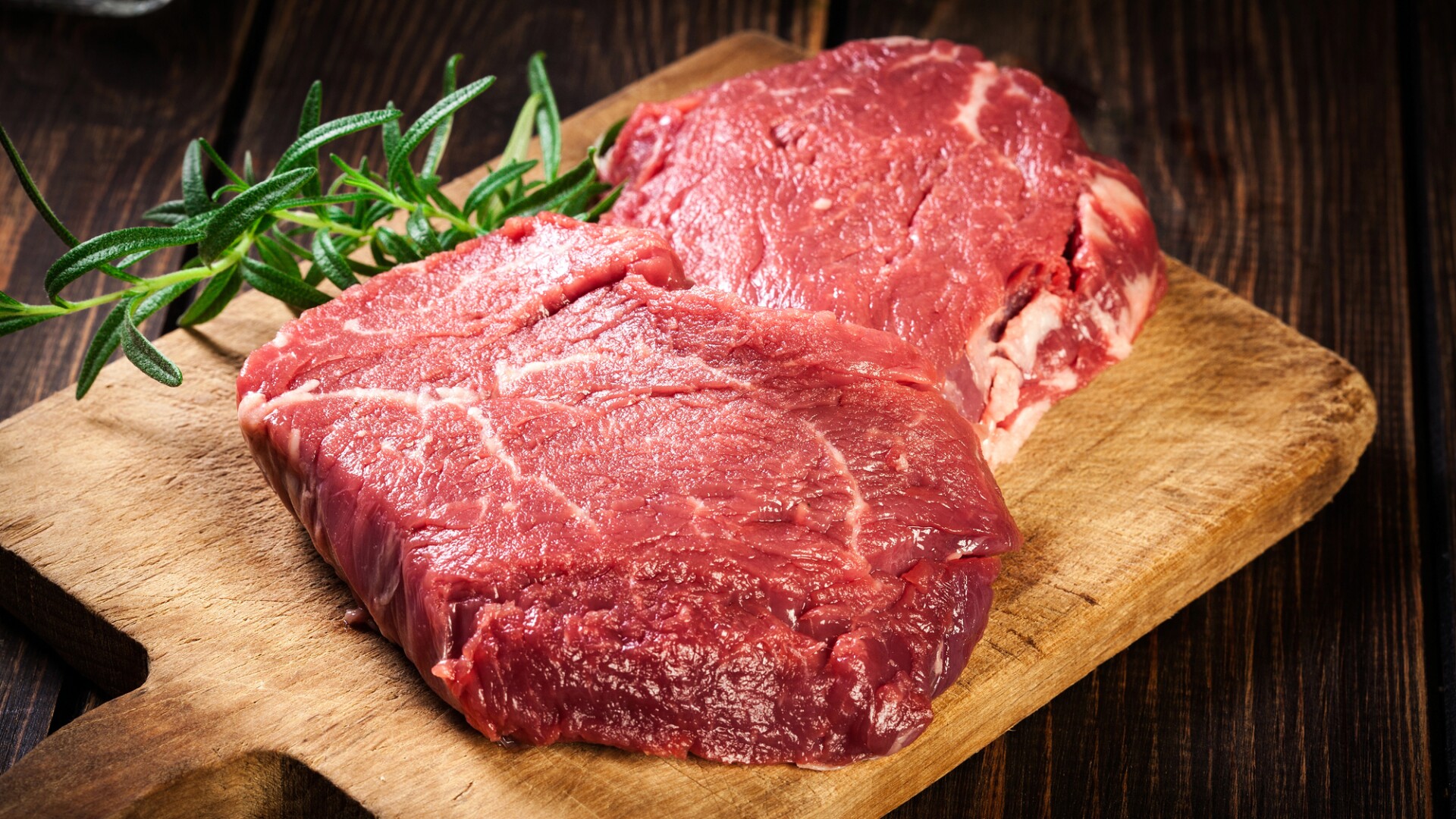 Ironclad link between red meat and cancer identified