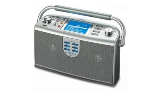 MP-SOUND 41 digital radio