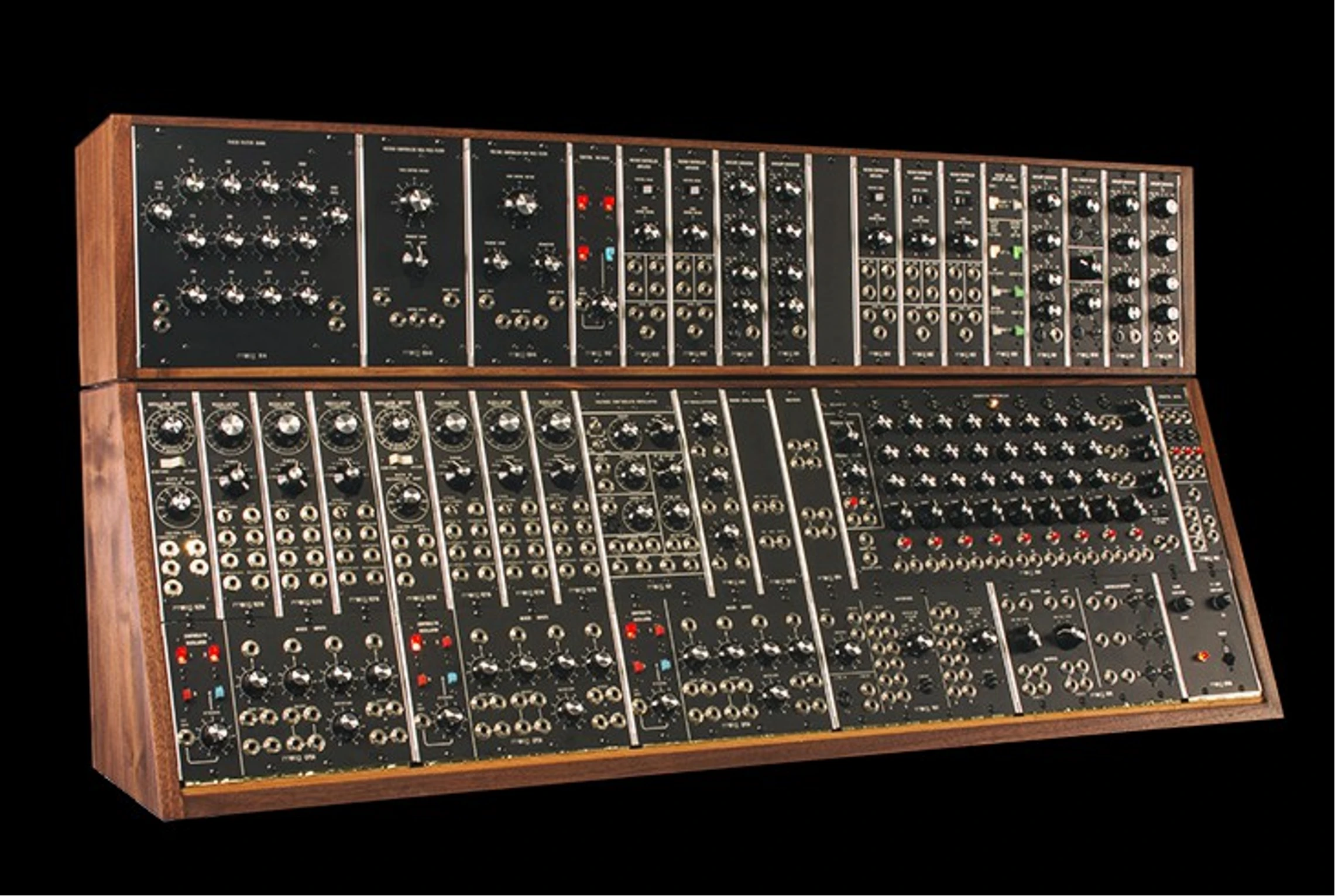 Moog System 55