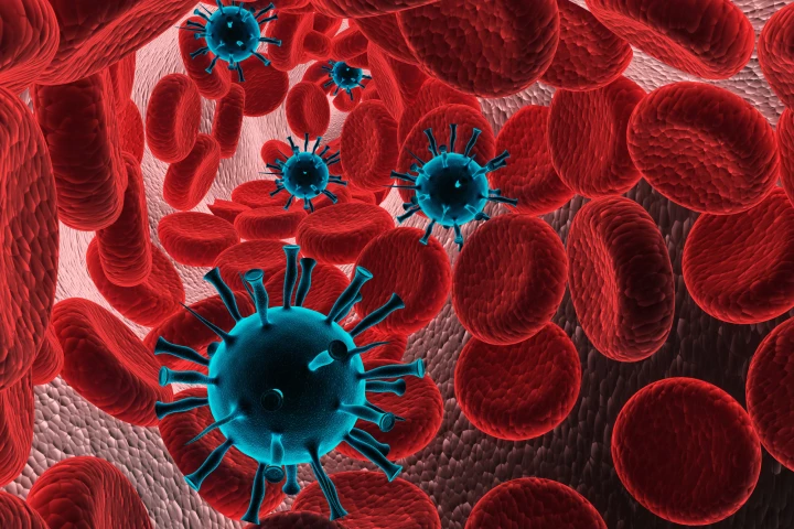 A new study has adapted a cancer immunotherapy technique to treat HIV