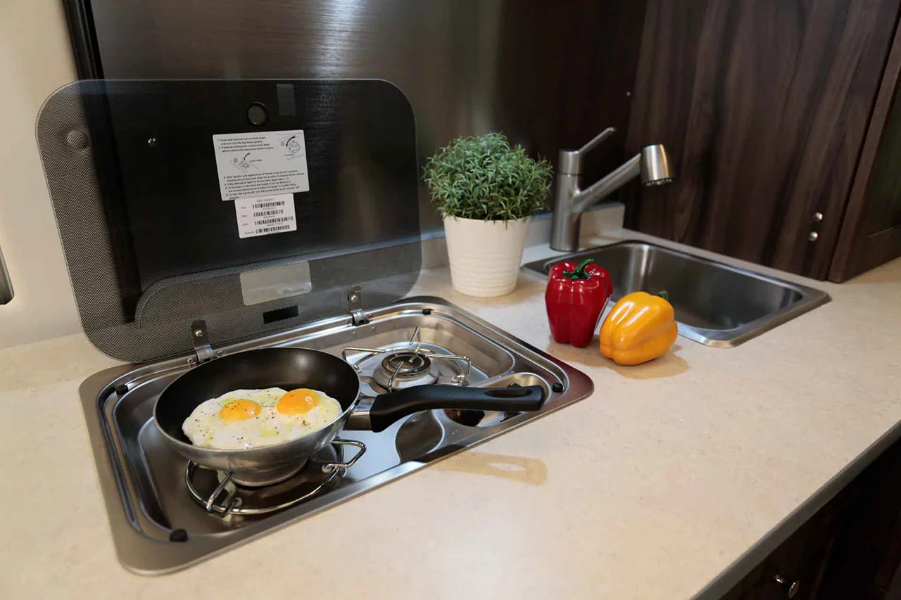 Inside the Carado Axion Studio