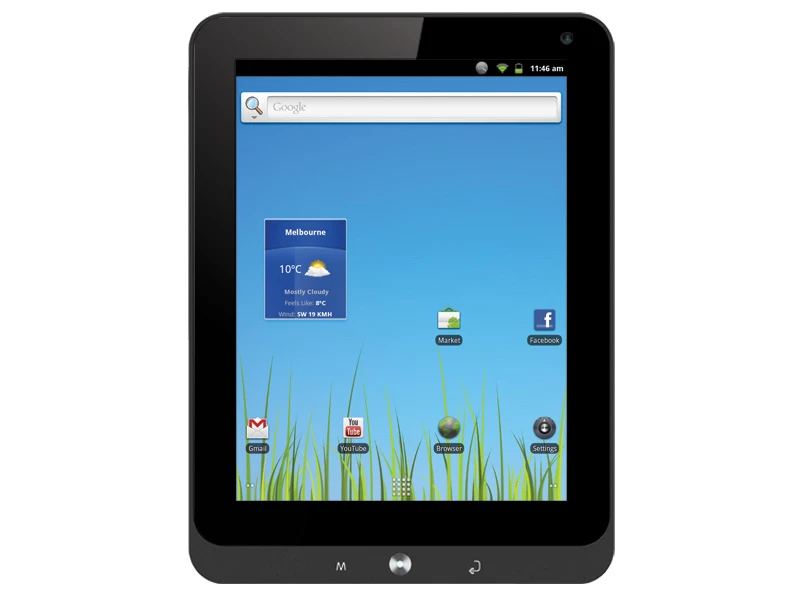 Agora 10-inch Tablet
