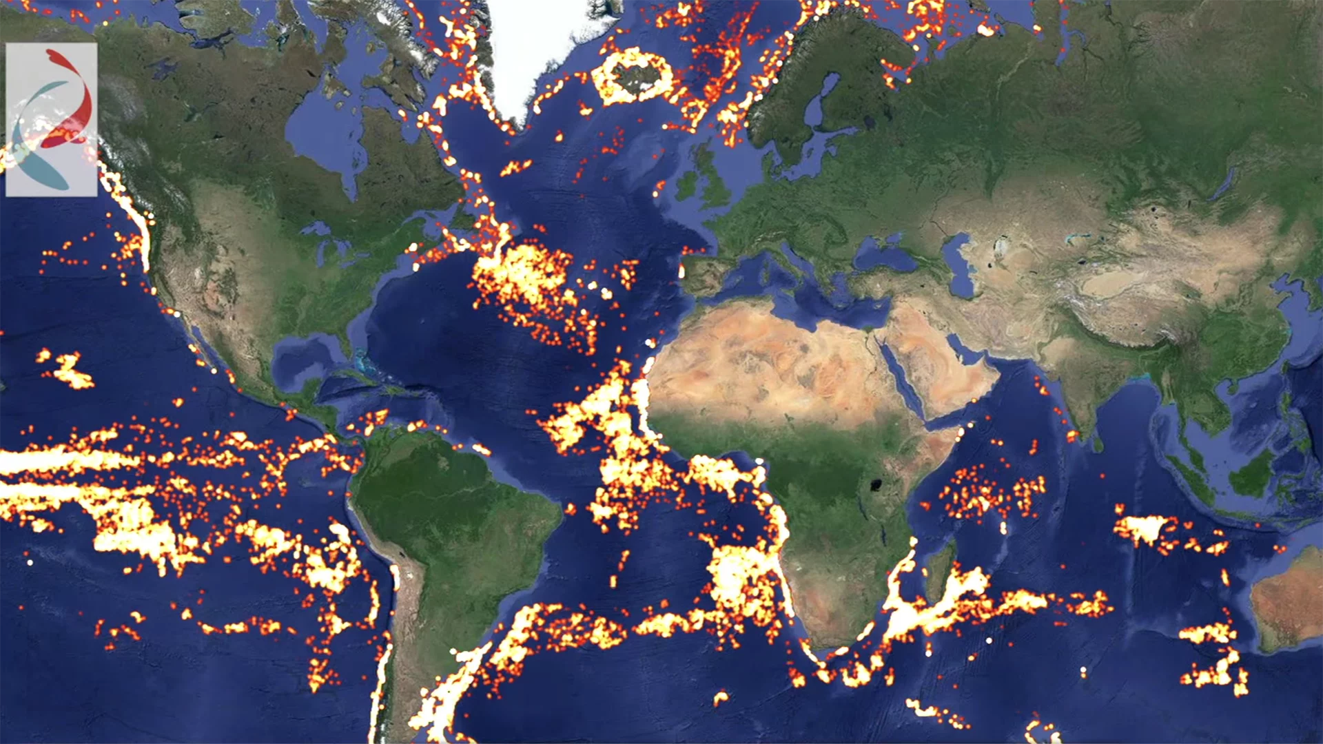 Google helped develop the new tool, which aims to help tackle the problem of overfishing