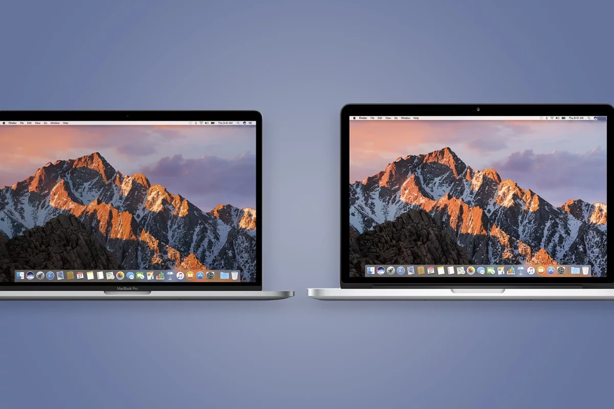 New Atlas compares the features and specs of the new (2016) 15-inch MacBook Pro to the older (2015) model