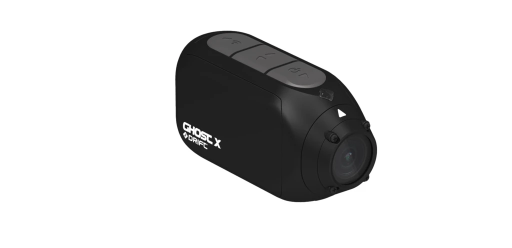 The $130 Ghost X reportedly runs for five hours on one charge